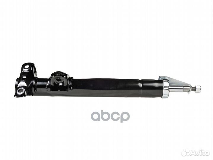 Амортизатор перед w 124 w 201 42140007SX Stellox