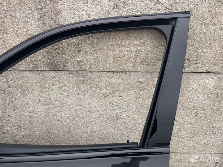 Дверь передняя левая BMW X5 F15 2015 41517386737