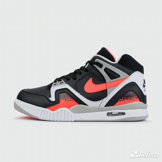 Кроссовки Nike Air Tech Challenge 2