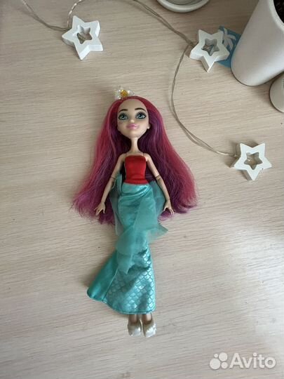 Кукла ever after high