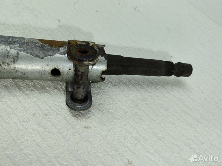 Рулевая колонка Opel Astra H 2014