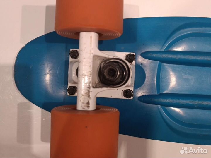 Пениборд бу