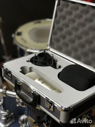 Звукозапись, студия звукозаписи