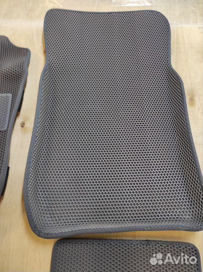 Ева коврики в любое авто машину eva эва