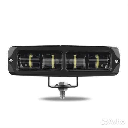 Светодиодные фары для легкового и грузового авто