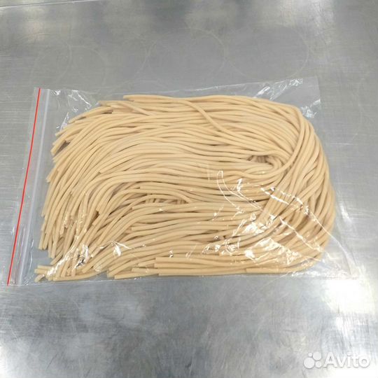 Домашняя лапша