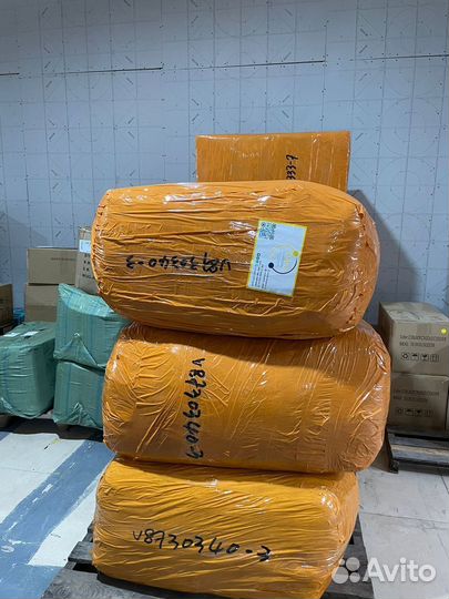 Доставка грузов из Китая. Без посредников