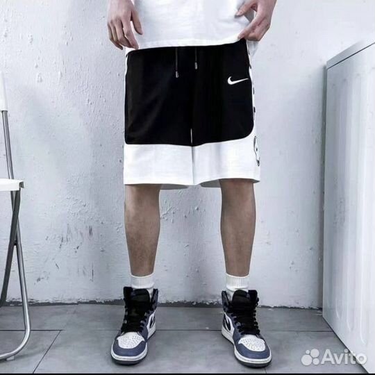 Шорты nike