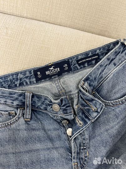 Джинсы женские