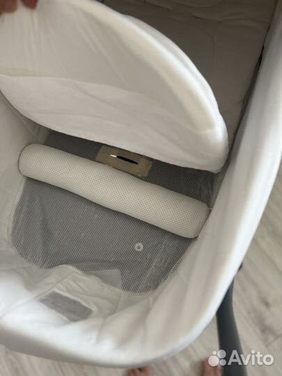 Коляска inglesina sofia