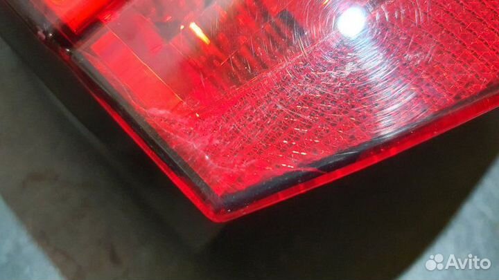 Фонарь задний правый Porsche Cayenne 957 M48.51
