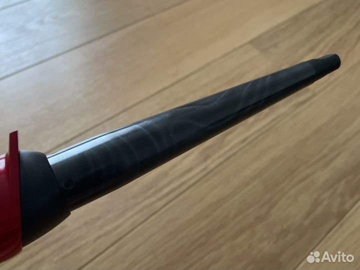 Щипцы для завивки Remington CI96W1