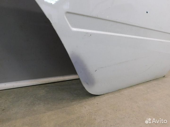 Дверь задняя правая Лада Гранта/Гранта Кросс/Гранта Спорт