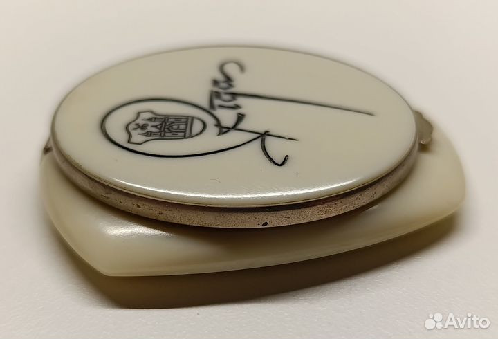 Зеркало складное Рига СССР