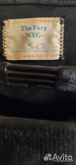 Майка для жима Титан