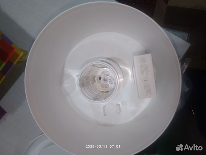 Увлажнитель воздуха