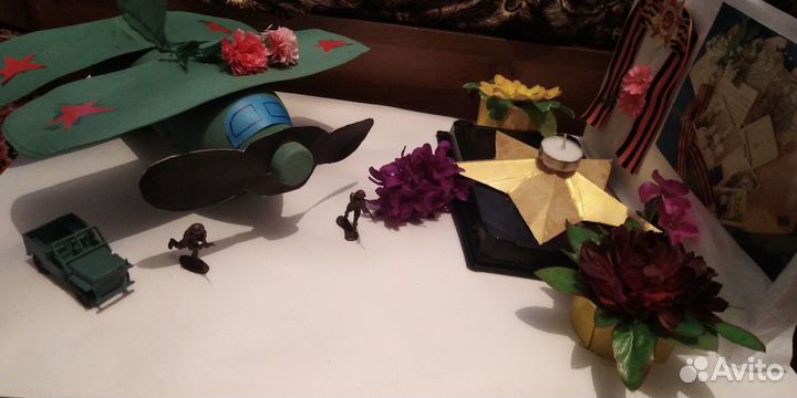 Ручная работа