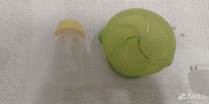 Молокоотсос электрический Medela swing