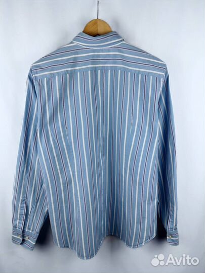 Ralph Lauren мужская рубашка L 50. Оригинал