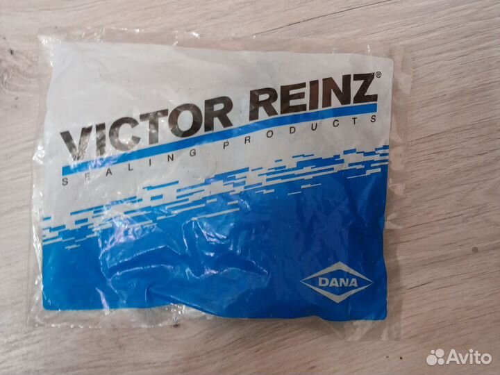 Прокладка клапанной крышки