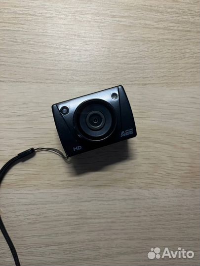 Экшн-камера AEE Magicam SD21