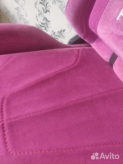 Игровое компьютерное кресло zombie viking knight