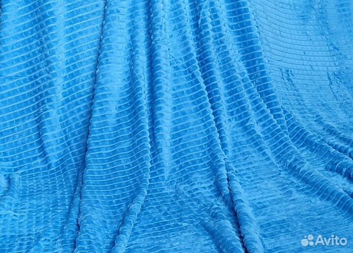 Плед покрывало в наличии