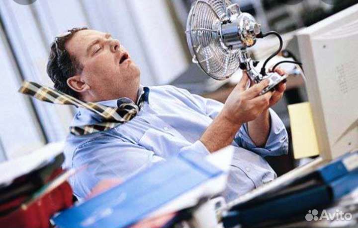 Установка-монтаж сплит систем