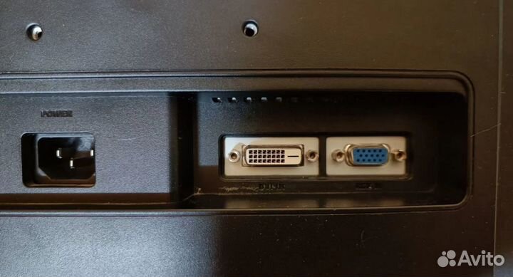 Монитор Samsung SyncMaster EX2220 21.5