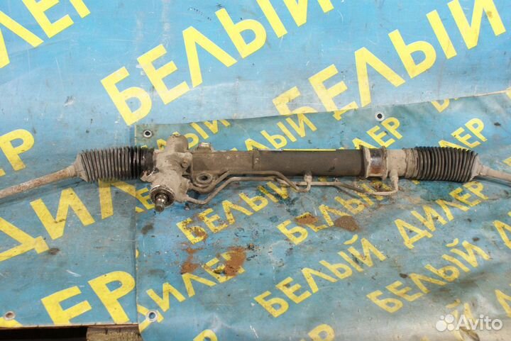 Рулевая рейка Hyundai Santa FE