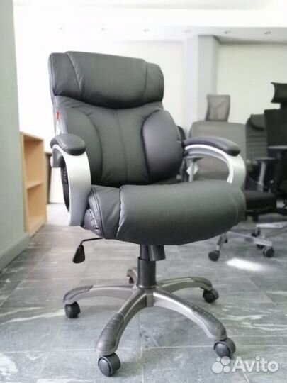 Кресло для руководителя Chairman 435