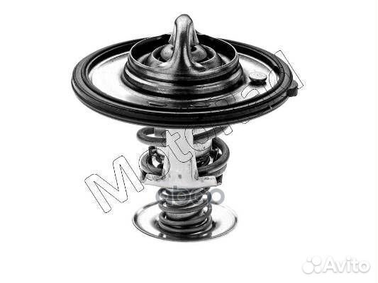 Термостат 53282K Motorad