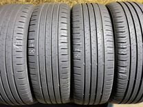 Continental ContiEcoContact 5 195/55 R16