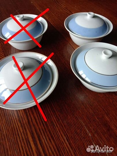 Сахарница СССР