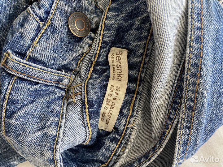 Комбинезон bershka S