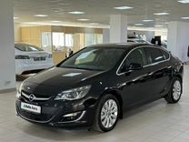 Opel Astra 1.6 AT, 2012, 171 000 км, с пробегом, цена 799 000 руб.