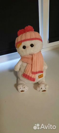 Оригинальна игрушка Ли-Ли