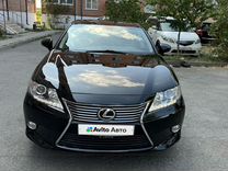 Lexus ES 3.5 AT, 2014, 141 000 км, с пробегом, цена 1 480 000 руб.