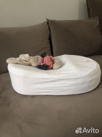 Кокон Red Castle оригинал, для младенца 0-4 мес