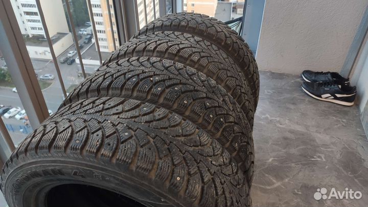 Nokian Tyres Nordman 4 185/65 R15 88T