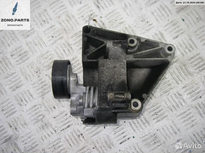 Кронштейн компрессора кондиционера 64557512556, 7512556 на BMW 5 E39 (1995-2003)