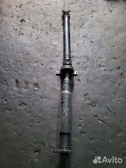 Карданный вал задний Bmw X3 E83 N47D20