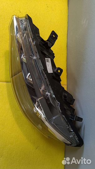Фара левая Haval F7 F7x full led