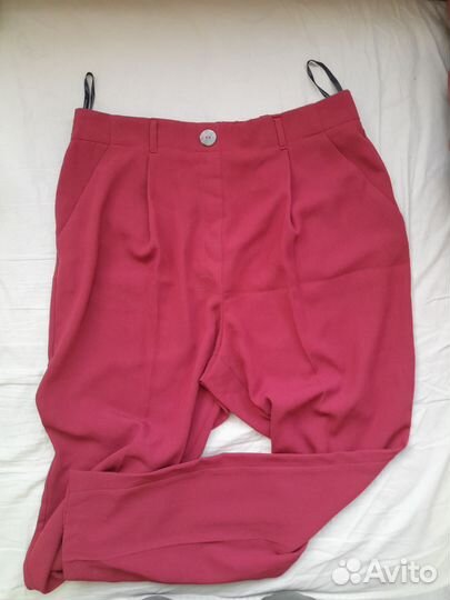 Брюки женские