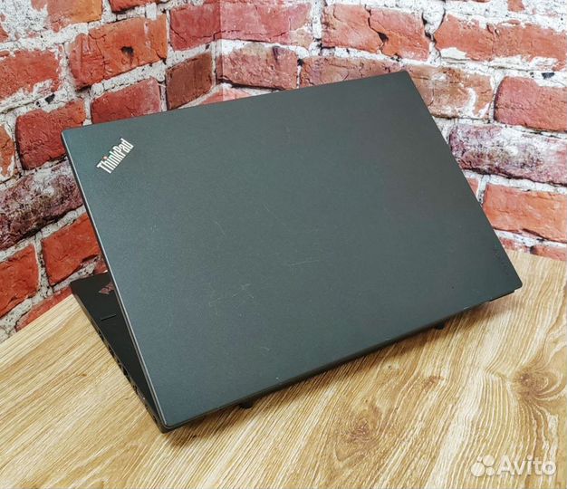 Процессор Core i5 для игр работы Ноутбук Lenovo