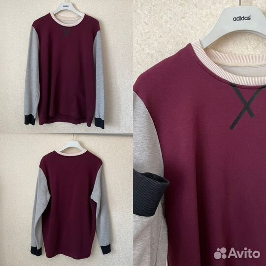 Вещи Adidas б/у