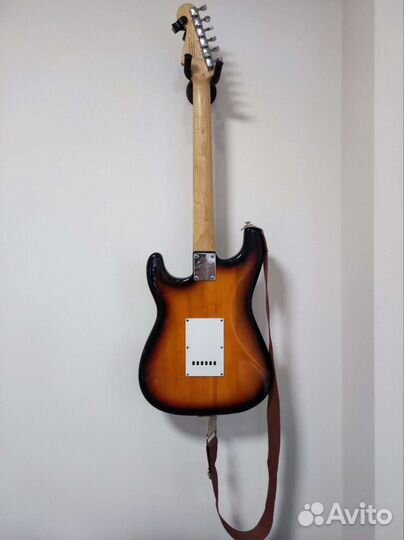 Электро гитара Squier by Fender