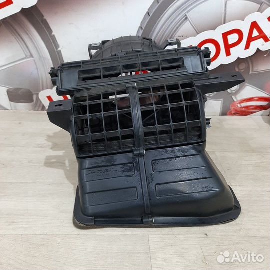 Корпус печки Hyundai Solaris хэтчбек G4FA 2014