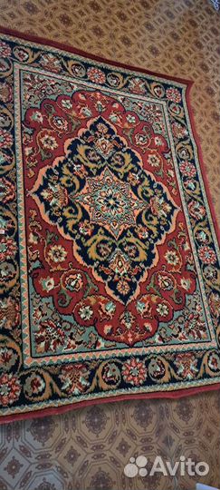 Ковры и паласы бу