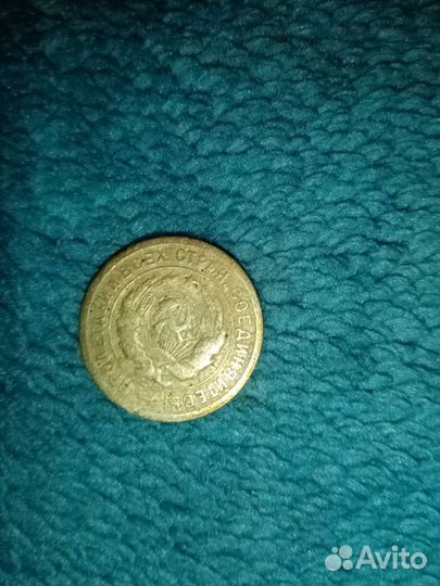 Старые монеты, продам. 1,2,3,5 и другие монеты раз